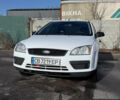 Форд Фокус 2007 у Чернігові на Automoto.ua Білий Форд Фокус, об'ємом двигуна 1.6 л та пробігом 256 тис. км за 4400 $, фото 1 на Automoto.ua