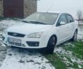 Білий Форд Фокус, об'ємом двигуна 1.6 л та пробігом 380 тис. км за 4700 $, фото 2 на Automoto.ua