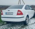 Білий Форд Фокус, об'ємом двигуна 1.6 л та пробігом 380 тис. км за 4700 $, фото 5 на Automoto.ua