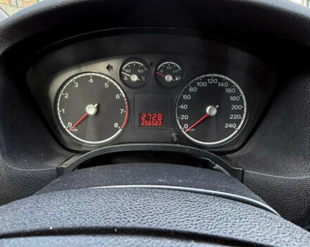 Форд Фокус 2007 у Чернігові на Automoto.ua Білий Форд Фокус, об'ємом двигуна 1.6 л та пробігом 256 тис. км за 4400 $, фото 7 на Automoto.ua