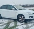 Белый Форд Фокус, объемом двигателя 1.6 л и пробегом 380 тыс. км за 4700 $, фото 6 на Automoto.ua