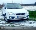 Білий Форд Фокус, об'ємом двигуна 1.6 л та пробігом 380 тис. км за 4700 $, фото 6 на Automoto.ua