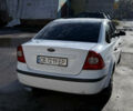 Форд Фокус 2007 у Чернігові на Automoto.ua Білий Форд Фокус, об'ємом двигуна 1.6 л та пробігом 256 тис. км за 4400 $, фото 3 на Automoto.ua