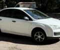 Белый Форд Фокус, объемом двигателя 1.6 л и пробегом 256 тыс. км за 4300 $, фото 3 на Automoto.ua