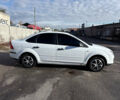 Форд Фокус 2007 у Чернігові на Automoto.ua Білий Форд Фокус, об'ємом двигуна 1.6 л та пробігом 256 тис. км за 4400 $, фото 4 на Automoto.ua