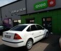 Белый Форд Фокус, объемом двигателя 1.6 л и пробегом 230 тыс. км за 4400 $, фото 2 на Automoto.ua