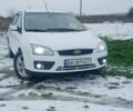 Білий Форд Фокус, об'ємом двигуна 1.6 л та пробігом 380 тис. км за 4700 $, фото 1 на Automoto.ua