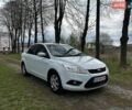 Білий Форд Фокус, об'ємом двигуна 1.6 л та пробігом 181 тис. км за 4100 $, фото 2 на Automoto.ua