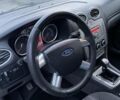 Белый Форд Фокус, объемом двигателя 1.6 л и пробегом 260 тыс. км за 4400 $, фото 7 на Automoto.ua