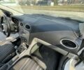 Белый Форд Фокус, объемом двигателя 1.6 л и пробегом 261 тыс. км за 4300 $, фото 10 на Automoto.ua
