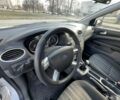 Белый Форд Фокус, объемом двигателя 1.6 л и пробегом 261 тыс. км за 4300 $, фото 8 на Automoto.ua