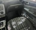 Белый Форд Фокус, объемом двигателя 1.6 л и пробегом 204 тыс. км за 6500 $, фото 5 на Automoto.ua