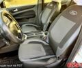 Білий Форд Фокус, об'ємом двигуна 1.6 л та пробігом 237 тис. км за 4500 $, фото 8 на Automoto.ua
