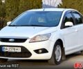 Білий Форд Фокус, об'ємом двигуна 1.6 л та пробігом 237 тис. км за 4500 $, фото 1 на Automoto.ua