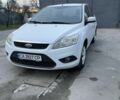 Белый Форд Фокус, объемом двигателя 0 л и пробегом 260 тыс. км за 4400 $, фото 1 на Automoto.ua