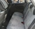 Белый Форд Фокус, объемом двигателя 1.6 л и пробегом 198 тыс. км за 5500 $, фото 6 на Automoto.ua