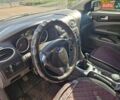 Белый Форд Фокус, объемом двигателя 1.6 л и пробегом 250 тыс. км за 4999 $, фото 9 на Automoto.ua