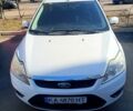 Білий Форд Фокус, об'ємом двигуна 1.6 л та пробігом 250 тис. км за 6500 $, фото 1 на Automoto.ua