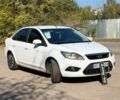 Білий Форд Фокус, об'ємом двигуна 0 л та пробігом 156 тис. км за 4201 $, фото 2 на Automoto.ua