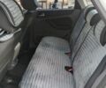 Білий Форд Фокус, об'ємом двигуна 1.6 л та пробігом 198 тис. км за 5450 $, фото 6 на Automoto.ua