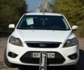 Білий Форд Фокус, об'ємом двигуна 0 л та пробігом 156 тис. км за 4201 $, фото 1 на Automoto.ua
