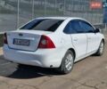 Белый Форд Фокус, объемом двигателя 1.6 л и пробегом 250 тыс. км за 4999 $, фото 4 на Automoto.ua