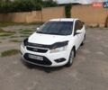 Белый Форд Фокус, объемом двигателя 1.6 л и пробегом 187 тыс. км за 5750 $, фото 9 на Automoto.ua