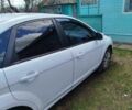 Белый Форд Фокус, объемом двигателя 1.6 л и пробегом 186 тыс. км за 5200 $, фото 6 на Automoto.ua