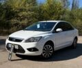 Білий Форд Фокус, об'ємом двигуна 0 л та пробігом 156 тис. км за 4201 $, фото 1 на Automoto.ua