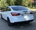 Белый Форд Фокус, объемом двигателя 1.56 л и пробегом 197 тыс. км за 6600 $, фото 28 на Automoto.ua