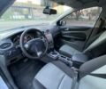 Білий Форд Фокус, об'ємом двигуна 1.6 л та пробігом 239 тис. км за 4800 $, фото 11 на Automoto.ua