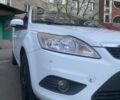 Білий Форд Фокус, об'ємом двигуна 0 л та пробігом 135 тис. км за 5000 $, фото 3 на Automoto.ua