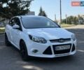 Белый Форд Фокус, объемом двигателя 1.56 л и пробегом 197 тыс. км за 6600 $, фото 8 на Automoto.ua