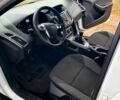 Білий Форд Фокус, об'ємом двигуна 1.6 л та пробігом 244 тис. км за 6300 $, фото 7 на Automoto.ua