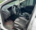 Білий Форд Фокус, об'ємом двигуна 1.6 л та пробігом 195 тис. км за 6450 $, фото 6 на Automoto.ua