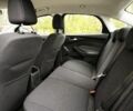 Белый Форд Фокус, объемом двигателя 0 л и пробегом 257 тыс. км за 5500 $, фото 6 на Automoto.ua
