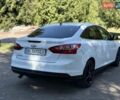 Белый Форд Фокус, объемом двигателя 1.56 л и пробегом 197 тыс. км за 6600 $, фото 21 на Automoto.ua