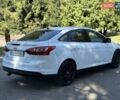 Белый Форд Фокус, объемом двигателя 1.56 л и пробегом 197 тыс. км за 6600 $, фото 18 на Automoto.ua