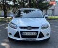 Белый Форд Фокус, объемом двигателя 1.56 л и пробегом 197 тыс. км за 6600 $, фото 7 на Automoto.ua