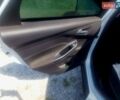 Білий Форд Фокус, об'ємом двигуна 1.6 л та пробігом 173 тис. км за 8600 $, фото 16 на Automoto.ua