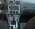 Білий Форд Фокус, об'ємом двигуна 1.6 л та пробігом 174 тис. км за 4000 $, фото 7 на Automoto.ua