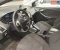 Белый Форд Фокус, объемом двигателя 2 л и пробегом 298 тыс. км за 7800 $, фото 5 на Automoto.ua