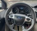 Белый Форд Фокус, объемом двигателя 2 л и пробегом 180 тыс. км за 7000 $, фото 10 на Automoto.ua