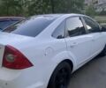 Білий Форд Фокус, об'ємом двигуна 0 л та пробігом 135 тис. км за 5000 $, фото 4 на Automoto.ua