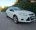 Белый Форд Фокус, объемом двигателя 2 л и пробегом 220 тыс. км за 5900 $, фото 9 на Automoto.ua
