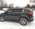Белый Форд Фокус, объемом двигателя 1.6 л и пробегом 195 тыс. км за 6450 $, фото 5 на Automoto.ua