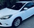 Білий Форд Фокус, об'ємом двигуна 1.6 л та пробігом 260 тис. км за 5500 $, фото 2 на Automoto.ua