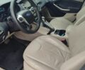Білий Форд Фокус, об'ємом двигуна 2 л та пробігом 240 тис. км за 6200 $, фото 9 на Automoto.ua