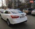 Белый Форд Фокус, объемом двигателя 2 л и пробегом 298 тыс. км за 7800 $, фото 2 на Automoto.ua
