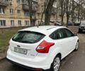 Білий Форд Фокус, об'ємом двигуна 1.6 л та пробігом 120 тис. км за 8200 $, фото 3 на Automoto.ua